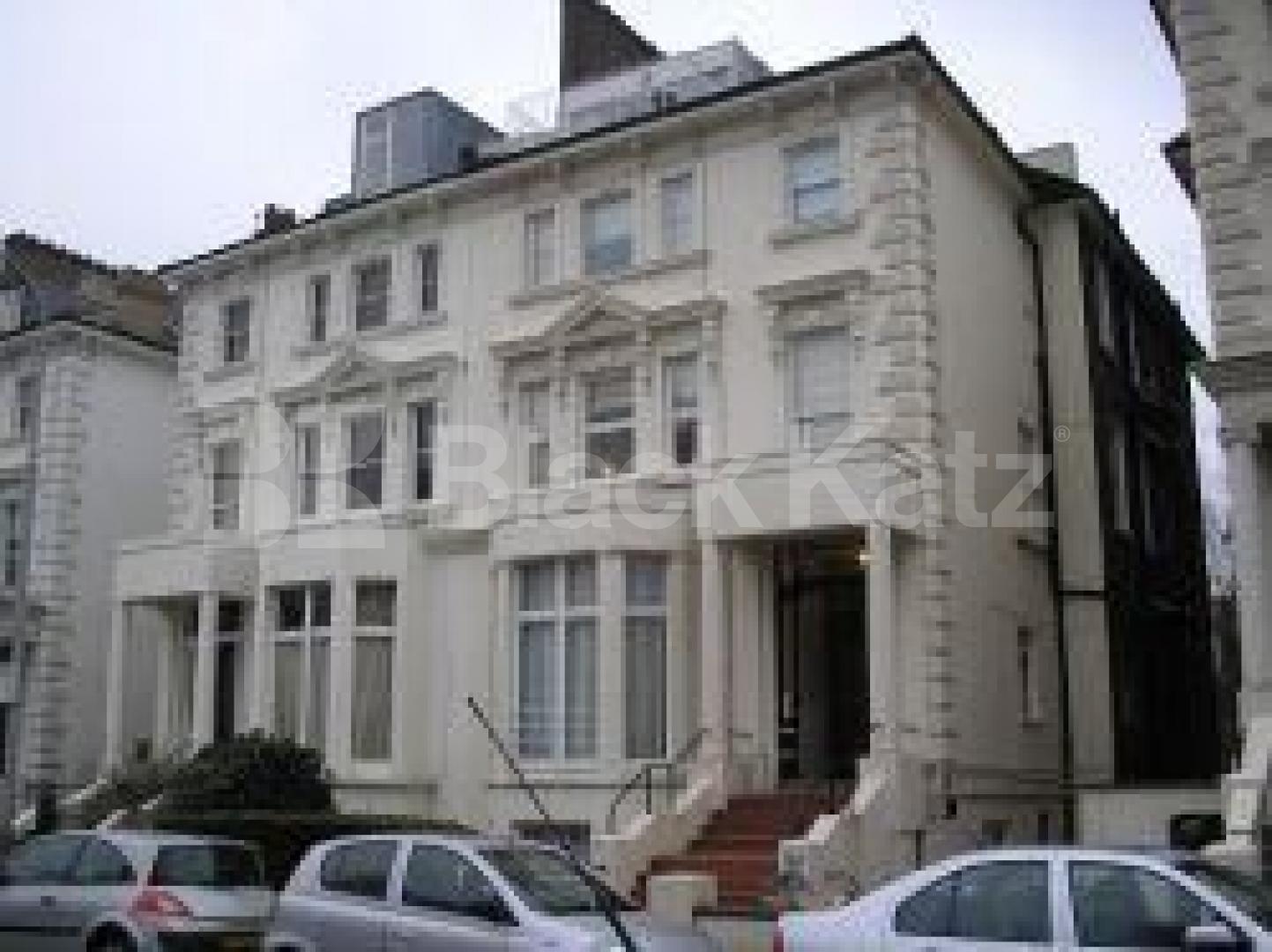 			New Instruciton, 2 Bedroom, 1 bath, 1 reception Studio			 Belsize Park Road, BELSIZE PARK